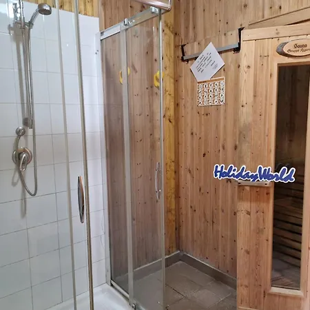 Total Relax By World Apartamento Framura