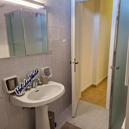 Total Relax By World Apartamento
