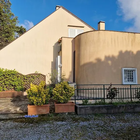 Total Relax By World Apartament