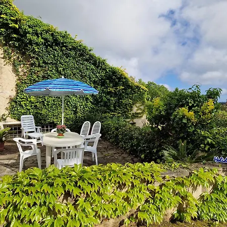 Total Relax By World Apartament