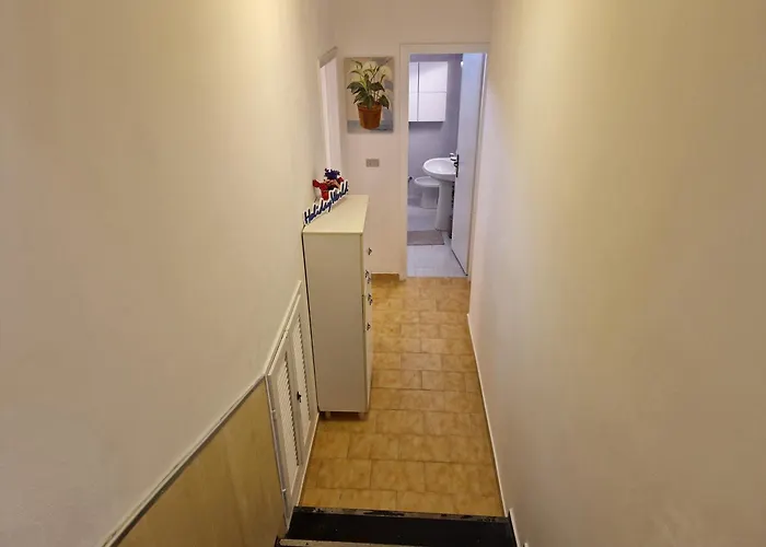 Apartament Total Relax By World *