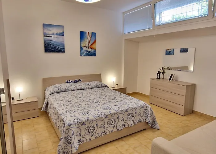 Total Relax By World *