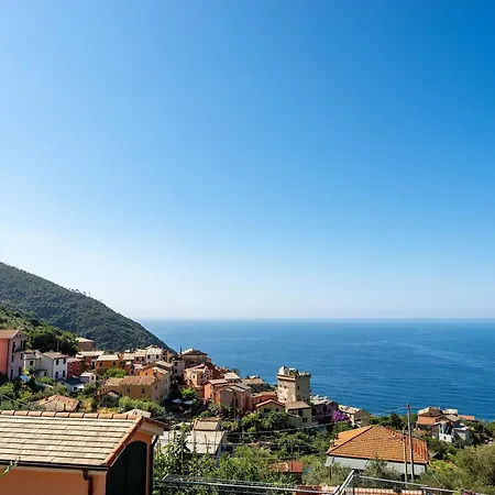 Appartamento Total Relax By World Framura