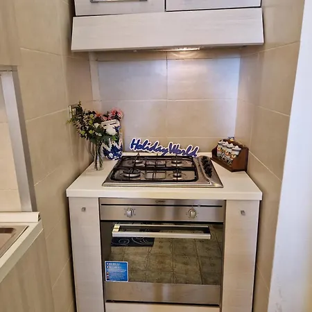 Total Relax By World