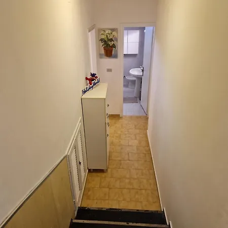 Apartment Total Relax By World *