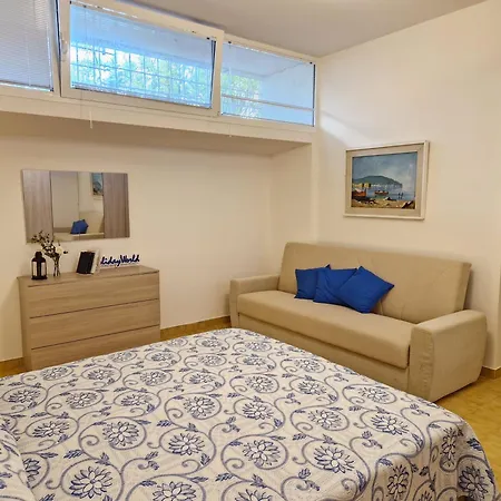 Total Relax By World Apartment *