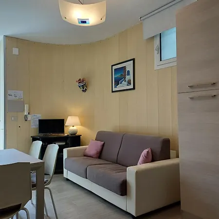 Apartamento Total Relax By World