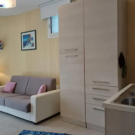 Apartamento Total Relax By World Framura
