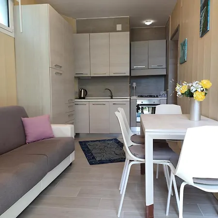 Apartamento Total Relax By World