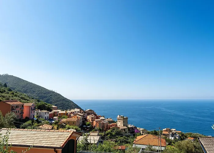 Appartamento Total Relax By World Framura