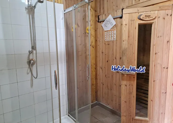 Total Relax By World Appartamento Framura