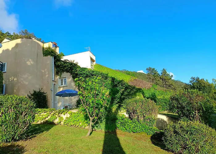 Total Relax By World Appartamento Framura