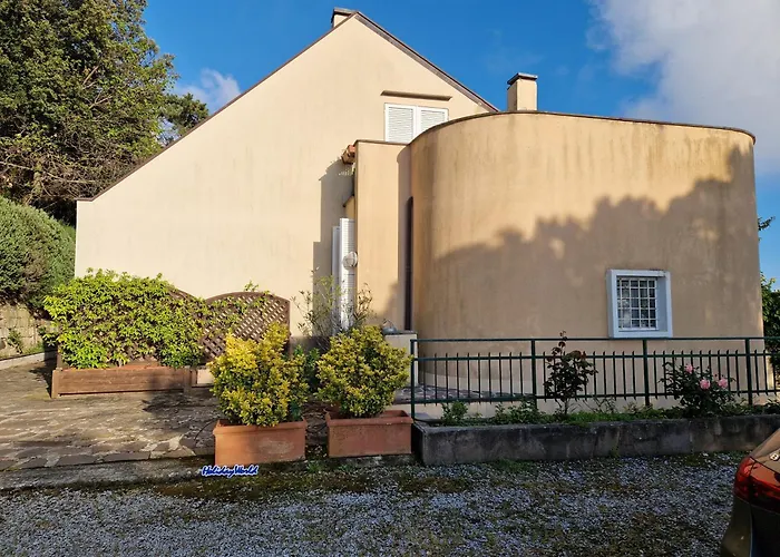 Total Relax By World Appartamento