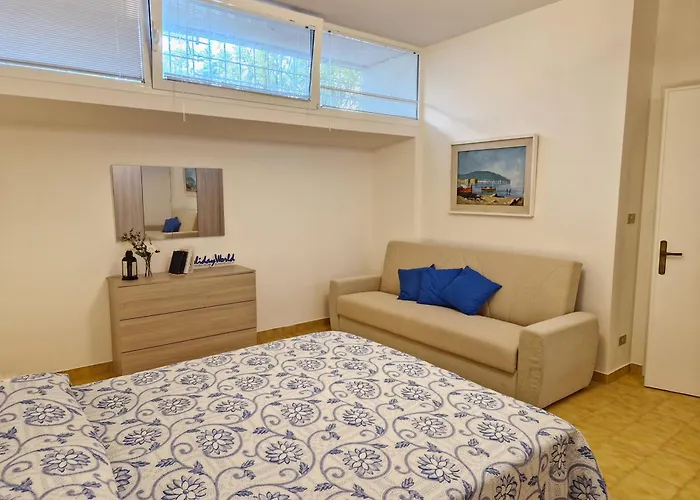 Total Relax By World Apartamento *