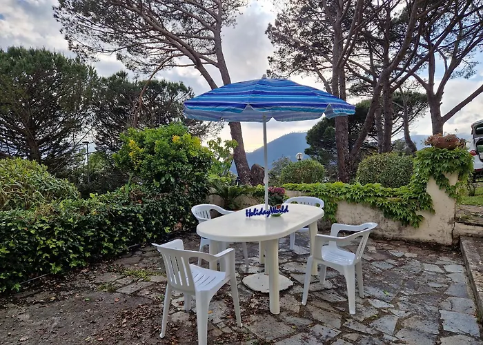 Total Relax By World