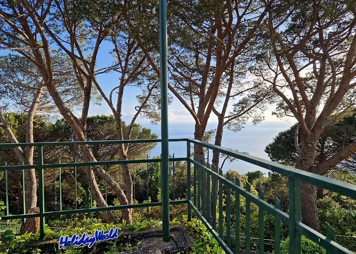 Appartamento Total Relax By World