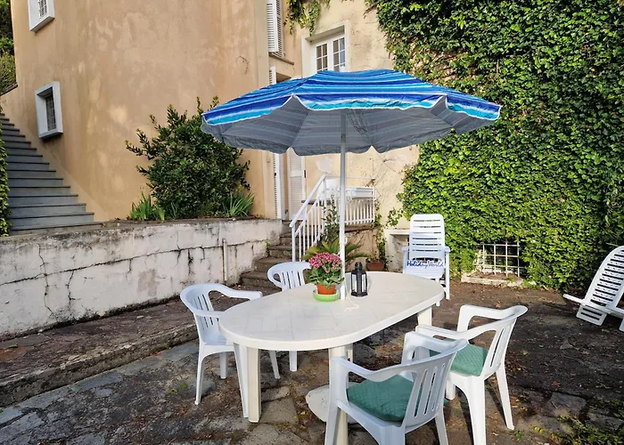 Appartamento Total Relax By World *