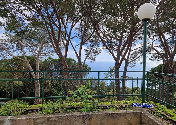 Appartamento Total Relax By World